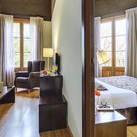 Hotel Rural Y Apartamentos Villa Engracia Espluga de Francolí Εξωτερικό φωτογραφία