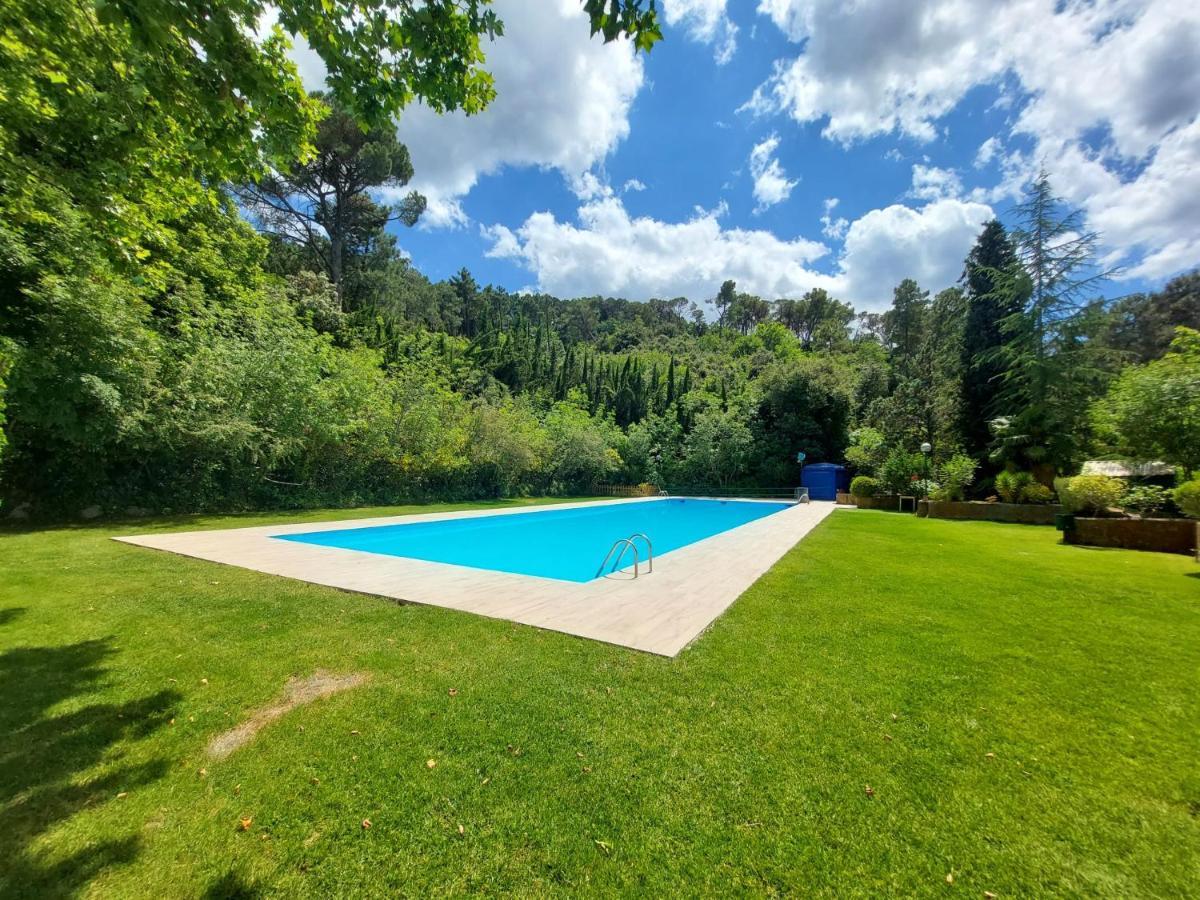 Hotel Rural Y Apartamentos Villa Engracia Espluga de Francolí Εξωτερικό φωτογραφία