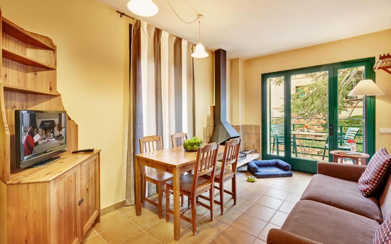 Hotel Rural Y Apartamentos Villa Engracia Espluga de Francolí Εξωτερικό φωτογραφία