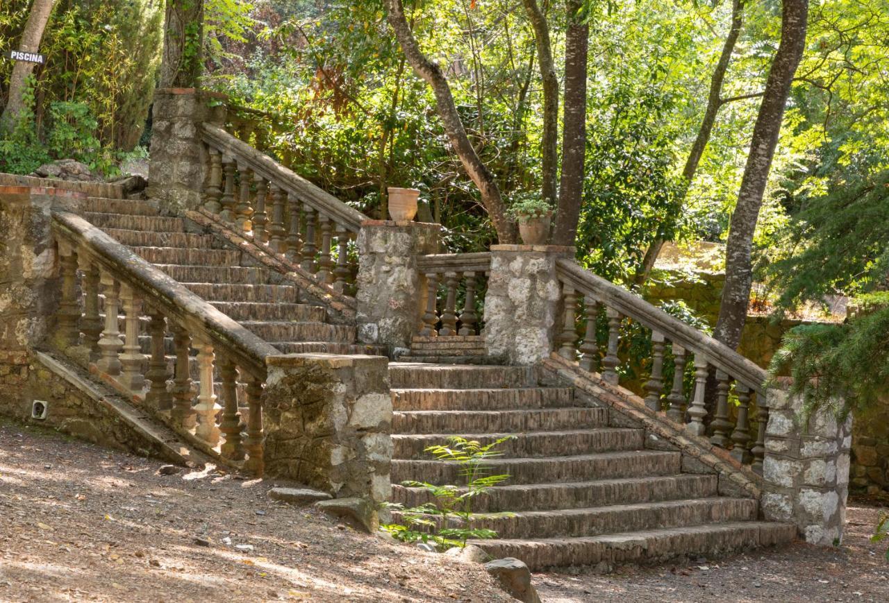Hotel Rural Y Apartamentos Villa Engracia Espluga de Francolí Εξωτερικό φωτογραφία