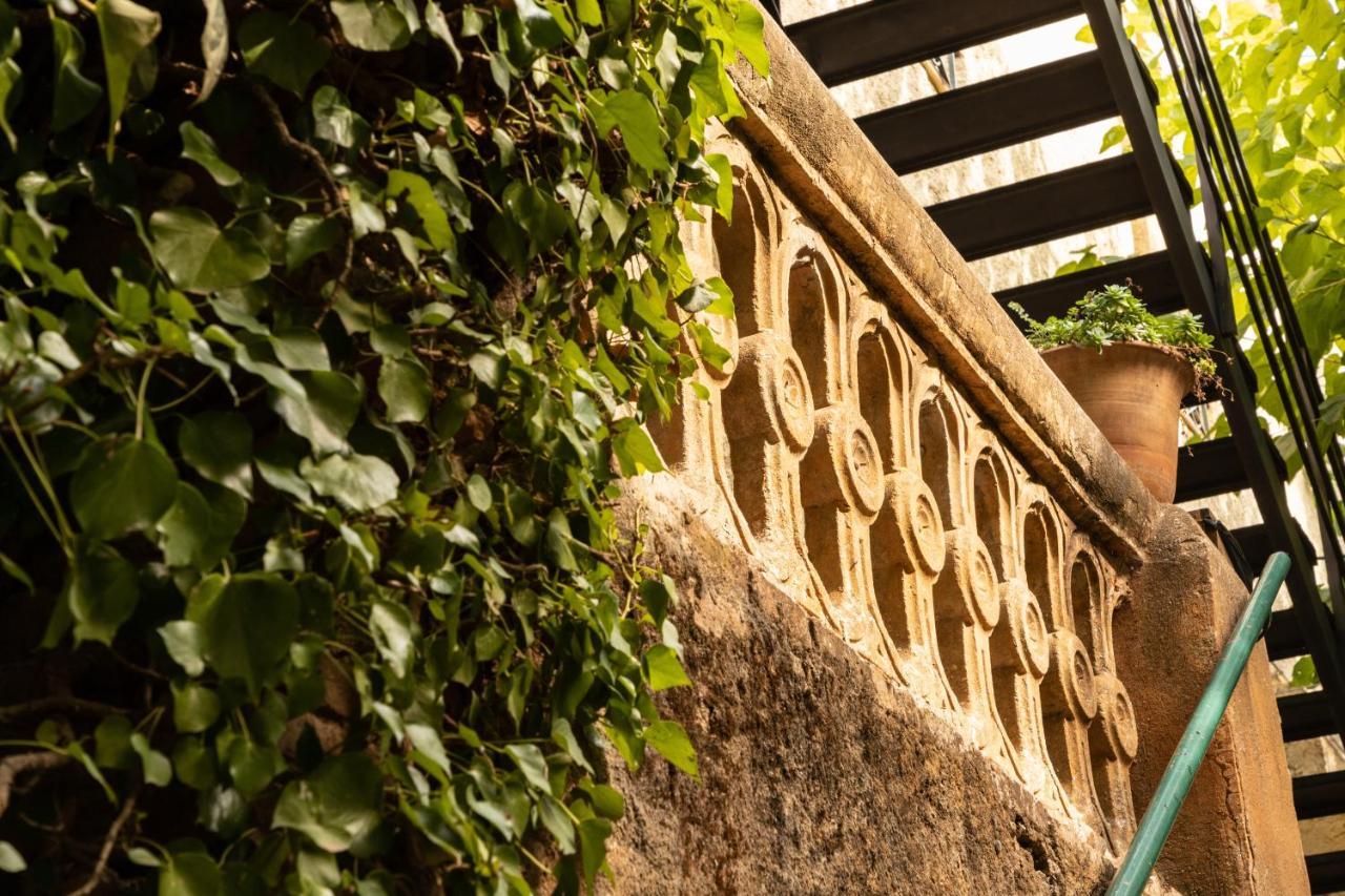 Hotel Rural Y Apartamentos Villa Engracia Espluga de Francolí Εξωτερικό φωτογραφία