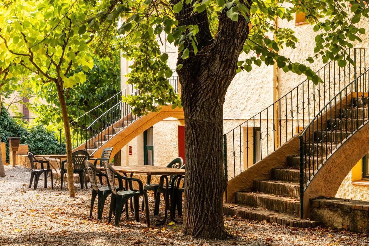 Hotel Rural Y Apartamentos Villa Engracia Espluga de Francolí Εξωτερικό φωτογραφία