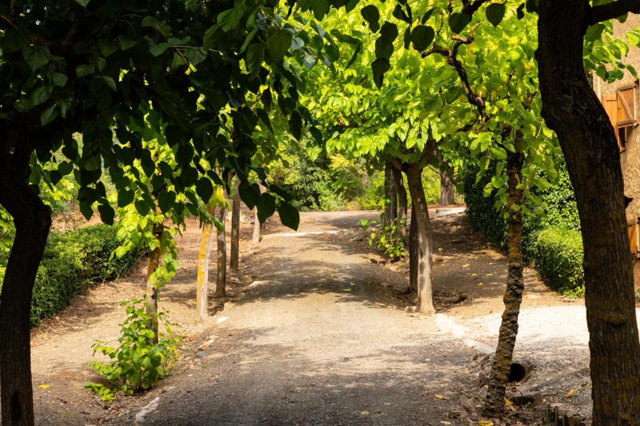 Hotel Rural Y Apartamentos Villa Engracia Espluga de Francolí Εξωτερικό φωτογραφία