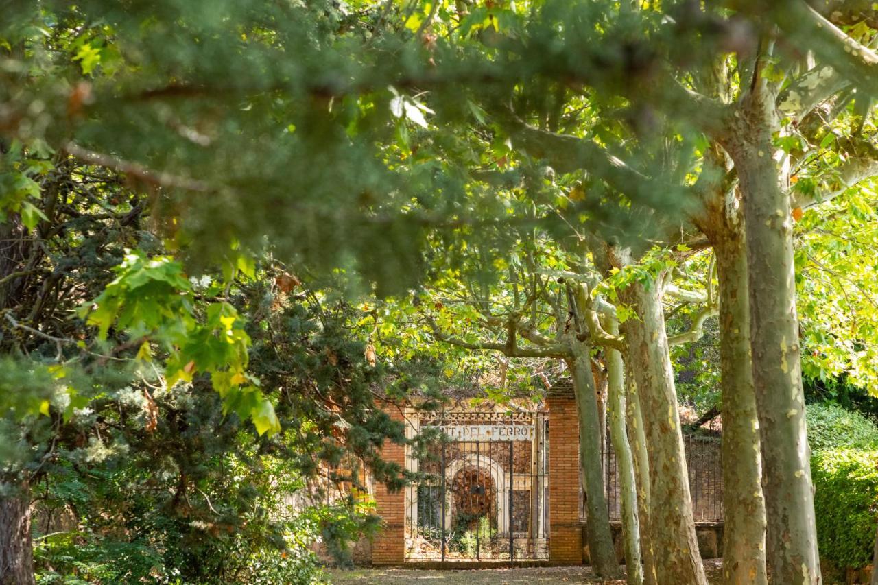 Hotel Rural Y Apartamentos Villa Engracia Espluga de Francolí Εξωτερικό φωτογραφία