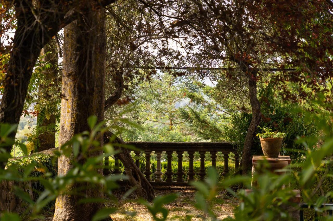 Hotel Rural Y Apartamentos Villa Engracia Espluga de Francolí Εξωτερικό φωτογραφία