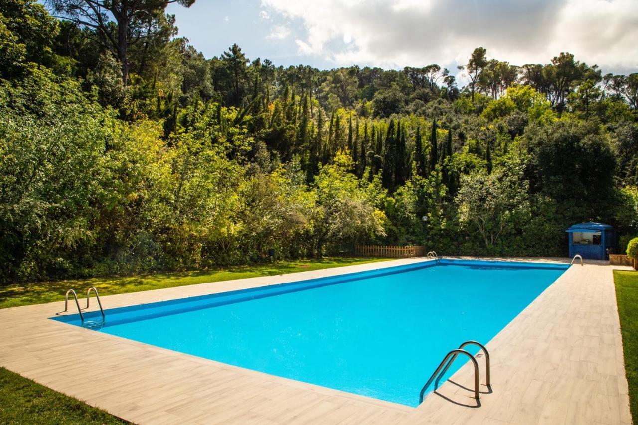 Hotel Rural Y Apartamentos Villa Engracia Espluga de Francolí Εξωτερικό φωτογραφία