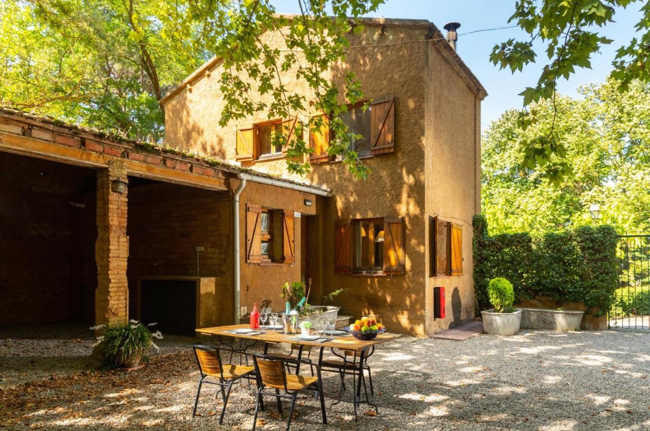 Hotel Rural Y Apartamentos Villa Engracia Espluga de Francolí Εξωτερικό φωτογραφία