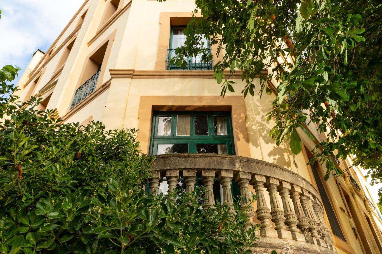 Hotel Rural Y Apartamentos Villa Engracia Espluga de Francolí Εξωτερικό φωτογραφία