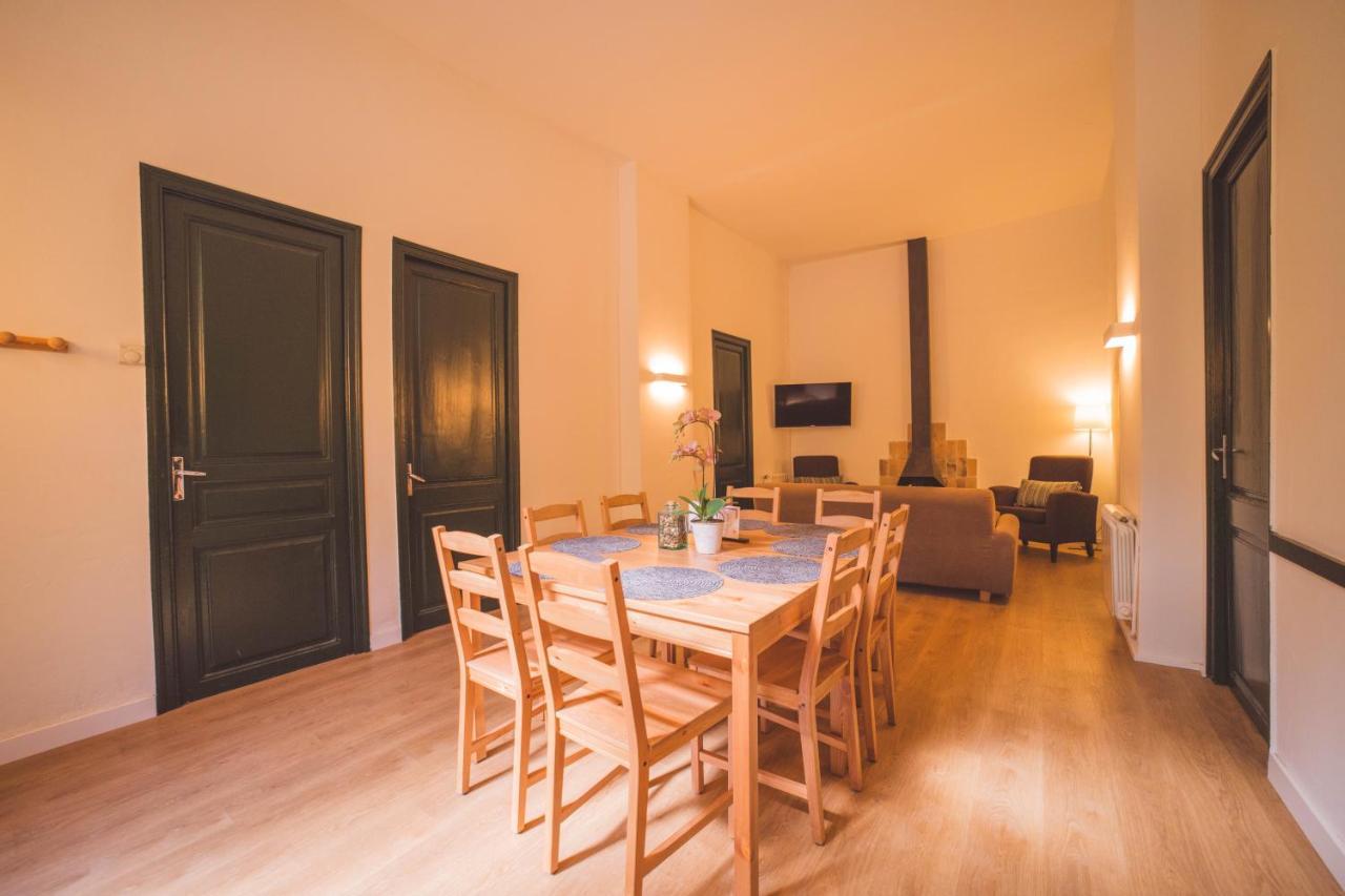 Hotel Rural Y Apartamentos Villa Engracia Espluga de Francolí Εξωτερικό φωτογραφία