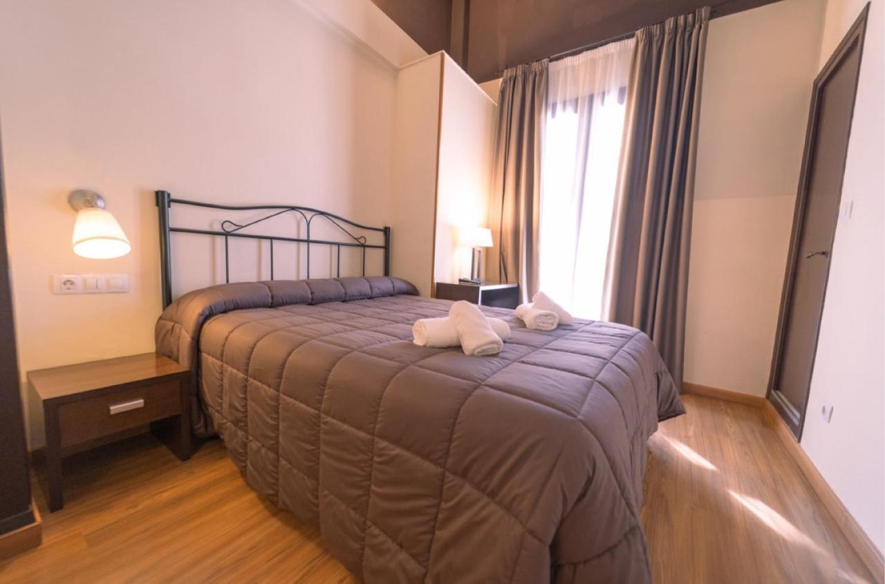Hotel Rural Y Apartamentos Villa Engracia Espluga de Francolí Εξωτερικό φωτογραφία