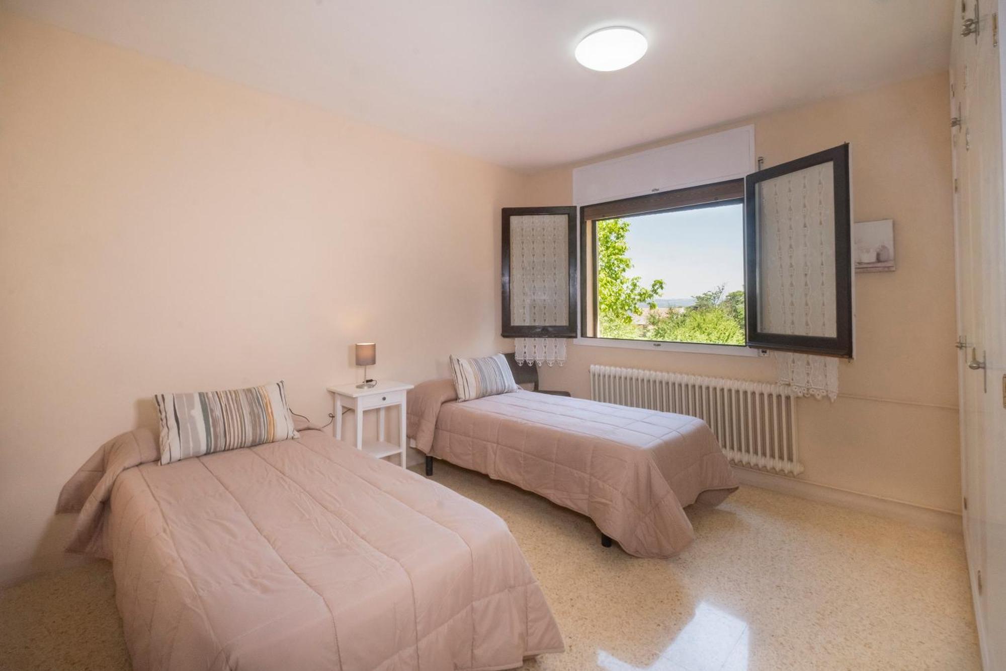 Hotel Rural Y Apartamentos Villa Engracia Espluga de Francolí Εξωτερικό φωτογραφία