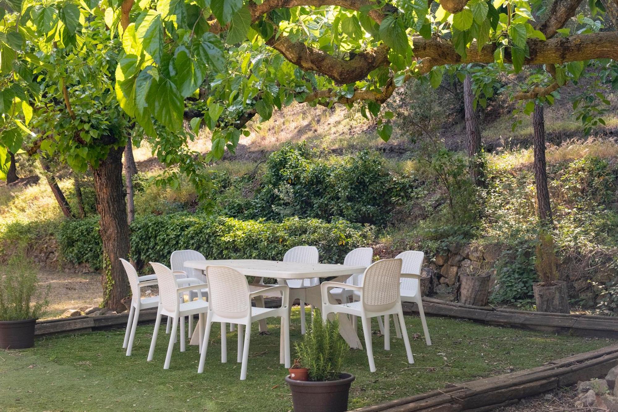 Hotel Rural Y Apartamentos Villa Engracia Espluga de Francolí Εξωτερικό φωτογραφία