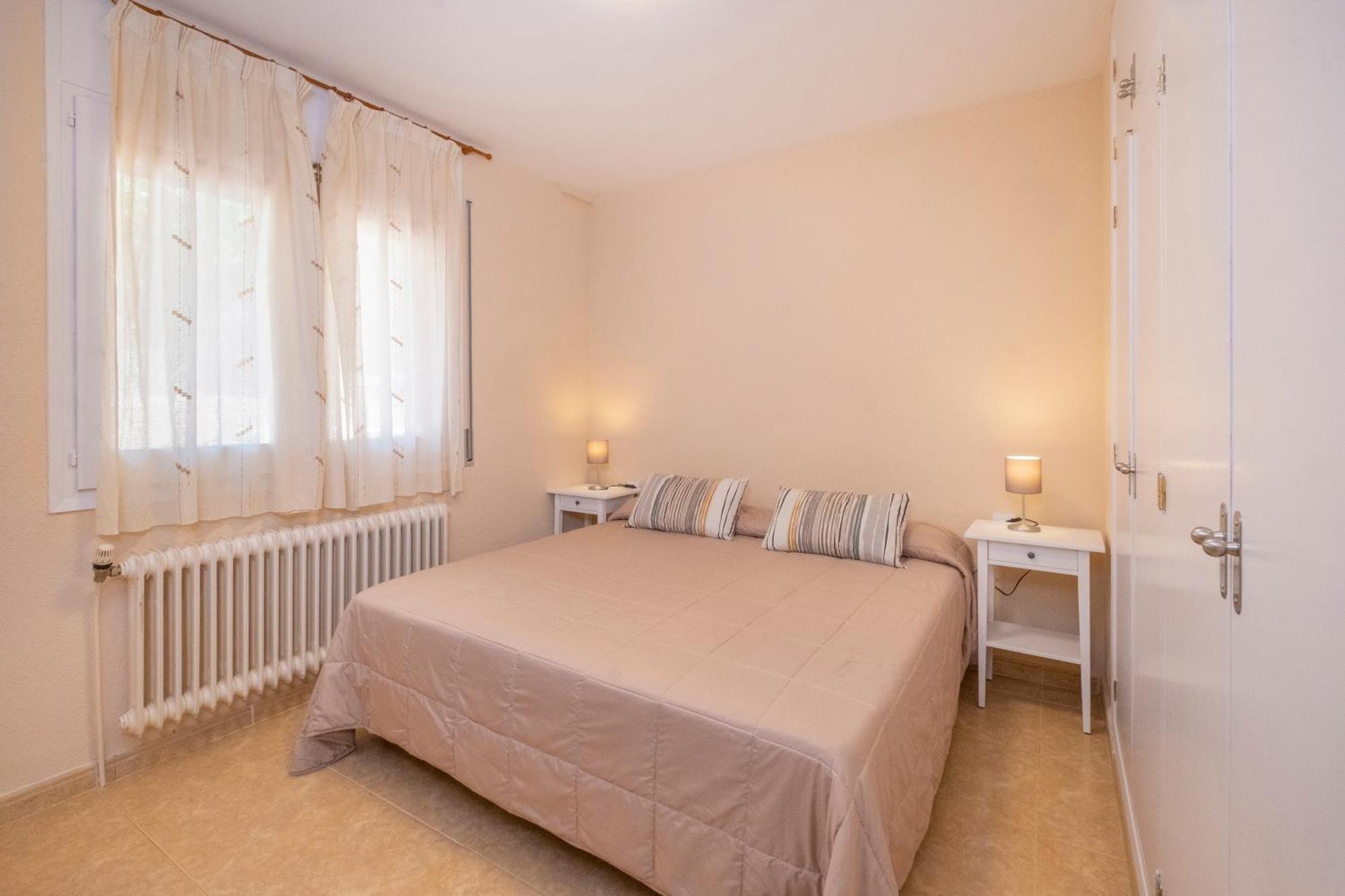 Hotel Rural Y Apartamentos Villa Engracia Espluga de Francolí Εξωτερικό φωτογραφία