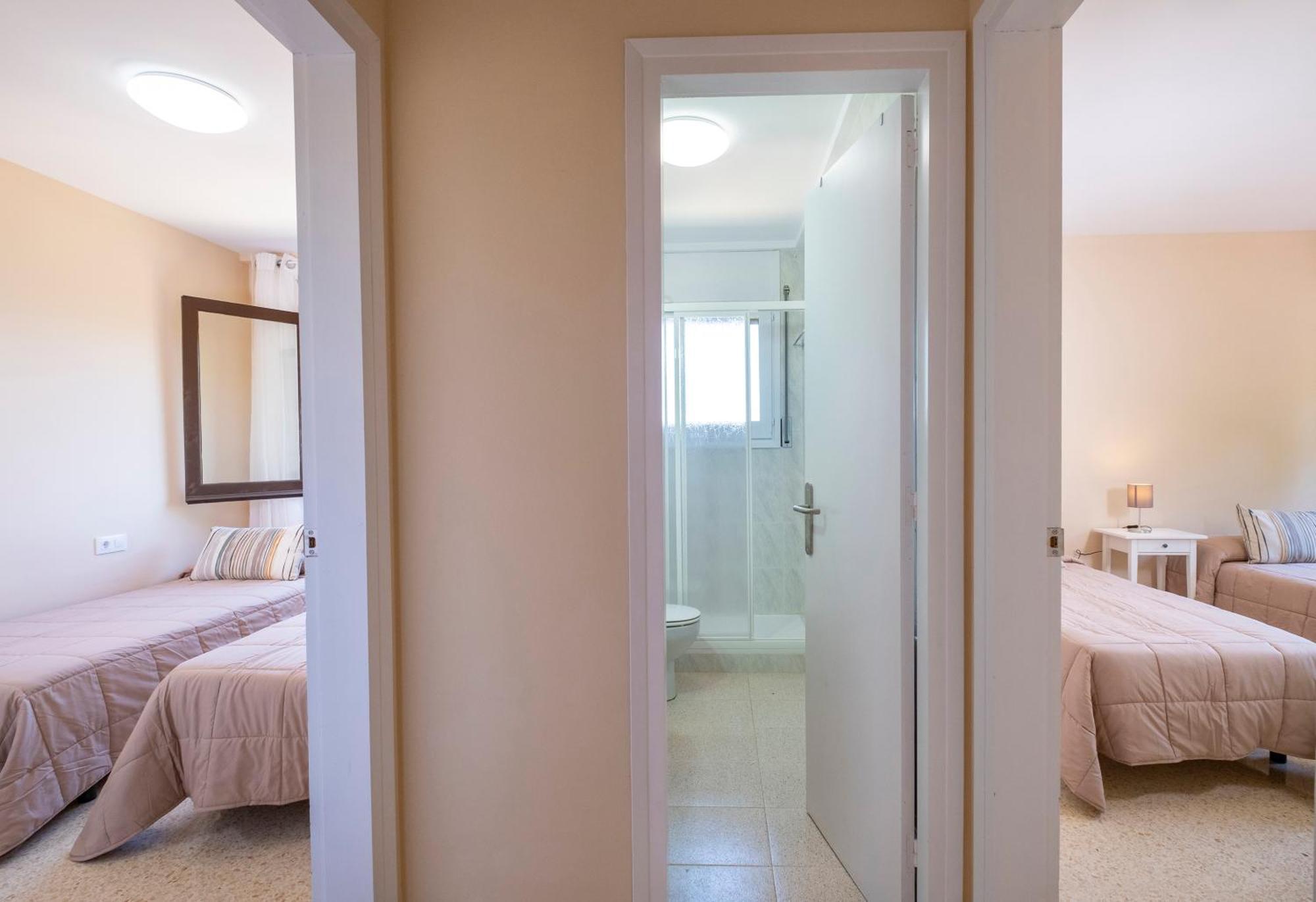 Hotel Rural Y Apartamentos Villa Engracia Espluga de Francolí Εξωτερικό φωτογραφία