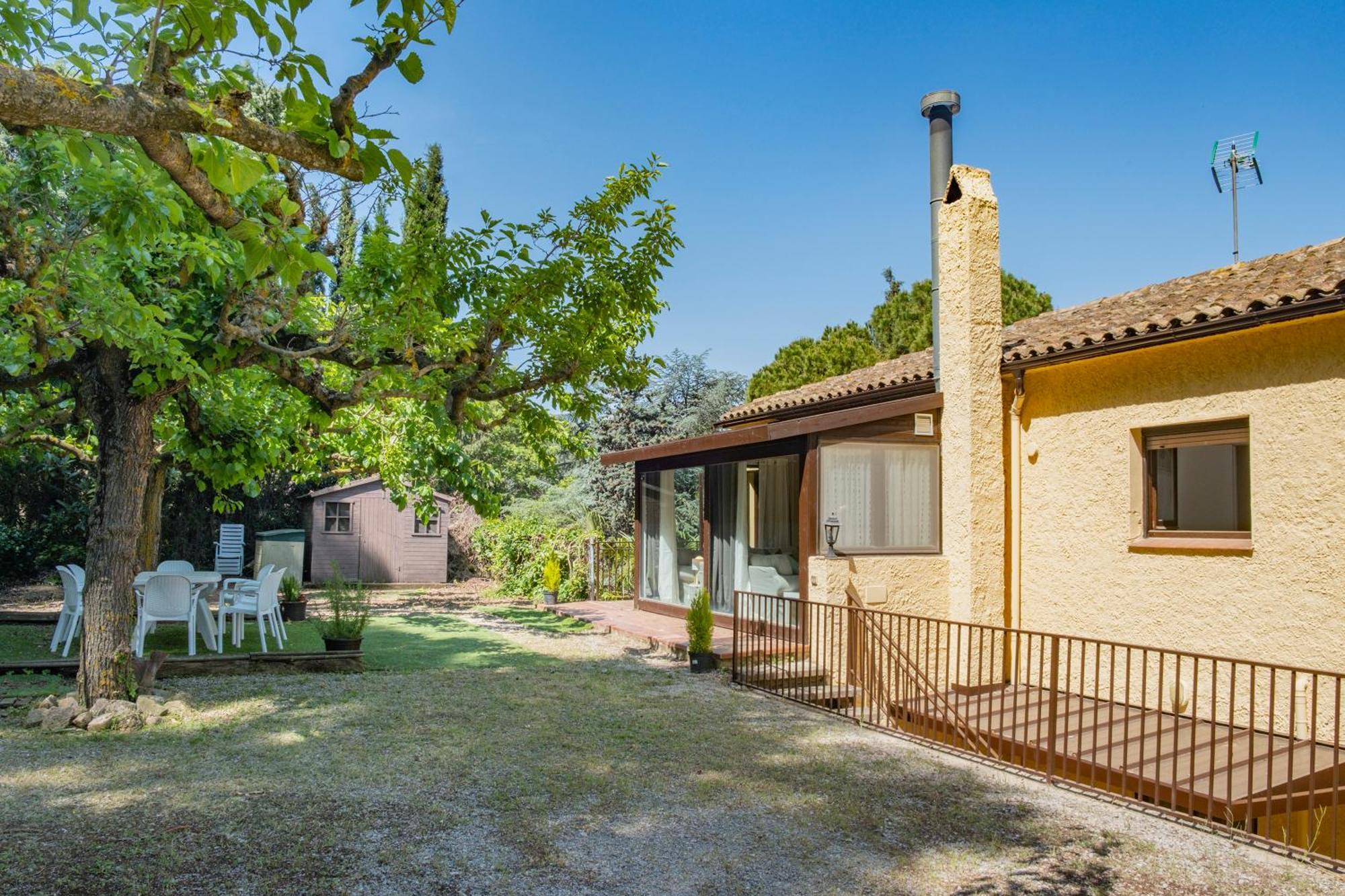 Hotel Rural Y Apartamentos Villa Engracia Espluga de Francolí Εξωτερικό φωτογραφία