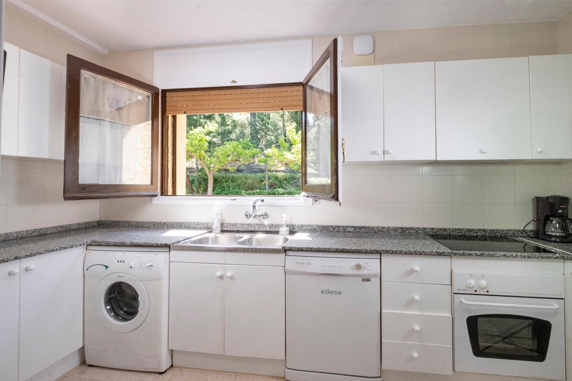 Hotel Rural Y Apartamentos Villa Engracia Espluga de Francolí Εξωτερικό φωτογραφία