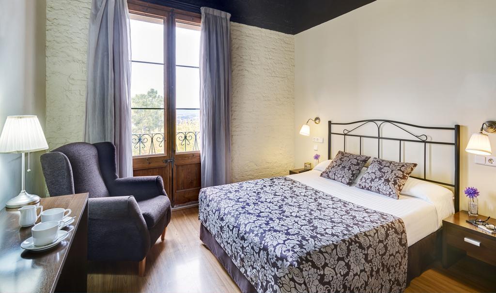 Hotel Rural Y Apartamentos Villa Engracia Espluga de Francolí Εξωτερικό φωτογραφία